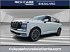 New 2026 HYUNDAI PALISADE CALLIGRAPHY in DULUTH, GEORGIA