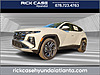 New 2025 HYUNDAI TUCSON HYBRID LIMITED in DULUTH, GEORGIA