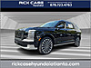 New 2026 HYUNDAI PALISADE CALLIGRAPHY in DULUTH, GEORGIA
