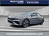 New 2025 HYUNDAI ELANTRA LIMITED in DULUTH, GEORGIA