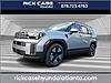 New 2026 HYUNDAI SANTA FE HYBRID SEL in DULUTH, GEORGIA