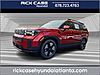 New 2026 HYUNDAI SANTA FE HYBRID SEL in DULUTH, GEORGIA