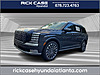 New 2026 HYUNDAI PALISADE CALLIGRAPHY in DULUTH, GEORGIA
