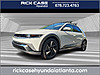 New 2025 HYUNDAI IONIQ 5 LIMITED in DULUTH, GEORGIA