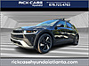 New 2025 HYUNDAI IONIQ 5 SEL in DULUTH, GEORGIA