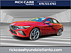 New 2025 HYUNDAI ELANTRA HYBRID LIMITED in DULUTH, GEORGIA