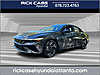 New 2025 HYUNDAI ELANTRA LIMITED in DULUTH, GEORGIA
