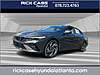 New 2025 HYUNDAI ELANTRA LIMITED in DULUTH, GEORGIA