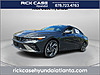 New 2025 HYUNDAI ELANTRA LIMITED in DULUTH, GEORGIA