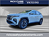 New 2025 HYUNDAI TUCSON HYBRID SEL CONVENIENCE in DULUTH, GEORGIA