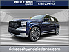 New 2026 HYUNDAI PALISADE CALLIGRAPHY in DULUTH, GEORGIA