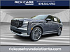 New 2026 HYUNDAI PALISADE CALLIGRAPHY in DULUTH, GEORGIA