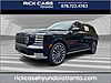 New 2026 HYUNDAI PALISADE CALLIGRAPHY in DULUTH, GEORGIA