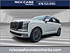 New 2026 HYUNDAI PALISADE CALLIGRAPHY in DULUTH, GEORGIA