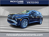 New 2026 HYUNDAI TUCSON SE in DULUTH, GEORGIA