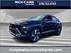 New 2026 HYUNDAI KONA LIMITED in DULUTH, GEORGIA