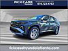 New 2026 HYUNDAI TUCSON SE in DULUTH, GEORGIA
