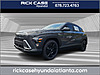 New 2026 HYUNDAI KONA SEL in DULUTH, GEORGIA