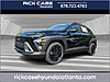 New 2026 HYUNDAI KONA SEL in DULUTH, GEORGIA