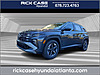 New 2026 HYUNDAI TUCSON SEL in DULUTH, GEORGIA