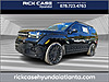 New 2026 HYUNDAI SANTA FE CALLIGRAPHY in DULUTH, GEORGIA