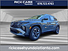 New 2026 HYUNDAI TUCSON SEL in DULUTH, GEORGIA