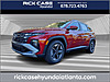 New 2026 HYUNDAI TUCSON SEL in DULUTH, GEORGIA