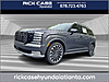 New 2026 HYUNDAI PALISADE CALLIGRAPHY in DULUTH, GEORGIA