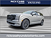 New 2026 HYUNDAI PALISADE CALLIGRAPHY in DULUTH, GEORGIA