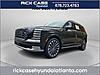 New 2026 HYUNDAI PALISADE CALLIGRAPHY in DULUTH, GEORGIA