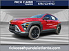 New 2026 HYUNDAI KONA SEL in DULUTH, GEORGIA