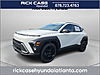 New 2026 HYUNDAI KONA SEL SPORT in DULUTH, GEORGIA
