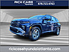New 2026 HYUNDAI TUCSON SE in DULUTH, GEORGIA