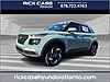 New 2026 HYUNDAI VENUE SEL in DULUTH, GEORGIA