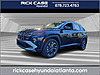 New 2025 HYUNDAI TUCSON HYBRID LIMITED in DULUTH, GEORGIA