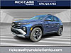 New 2026 HYUNDAI TUCSON SEL in DULUTH, GEORGIA