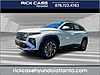 New 2025 HYUNDAI TUCSON HYBRID LIMITED in DULUTH, GEORGIA