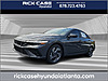 New 2025 HYUNDAI ELANTRA SEL SPORT in DULUTH, GEORGIA