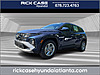 New 2026 HYUNDAI TUCSON SE in DULUTH, GEORGIA