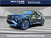 New 2026 HYUNDAI TUCSON SEL in DULUTH, GEORGIA