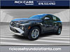 New 2026 HYUNDAI TUCSON SE in DULUTH, GEORGIA