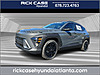 New 2026 HYUNDAI KONA SEL in DULUTH, GEORGIA