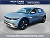 New 2026 HYUNDAI IONIQ 5 SEL in DULUTH, GEORGIA