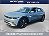 New 2026 HYUNDAI IONIQ 5 SEL in DULUTH, GEORGIA