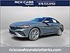 New 2026 HYUNDAI ELANTRA SE in DULUTH, GEORGIA