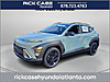New 2026 HYUNDAI KONA SEL SPORT in DULUTH, GEORGIA