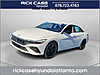 New 2026 HYUNDAI ELANTRA SEL SPORT in DULUTH, GEORGIA