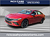 New 2026 HYUNDAI ELANTRA SEL SPORT in DULUTH, GEORGIA