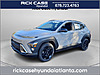 New 2026 HYUNDAI KONA SEL SPORT in DULUTH, GEORGIA