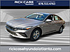 New 2026 HYUNDAI ELANTRA SE in DULUTH, GEORGIA